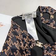Kitlife Celine Swimsuit Brown & Black  - 3