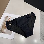 Kitlife Celine Swimsuit Black - 2