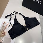 Kitlife Celine Swimsuit Black - 3