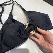 Kitlife Celine Swimsuit Black - 4