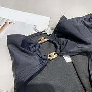 Kitlife Celine Swimsuit Black - 5