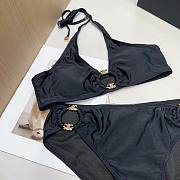Kitlife Celine Swimsuit Black - 6