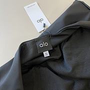 Kitlife Alo One-piece Swimsuit Black - 3