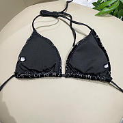 Kitlife Gucci Black Velvet Bikini - 3