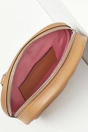 Kitlife Hermes In-the-Loop Belt Bag Brown ZYB1901580 19x13x4cm - 5