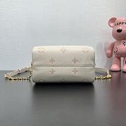 Kitlife Louis Vuitton Speedy Bandoulière 20 Bag Eden M14291 20.5x13.5x12cm - 5