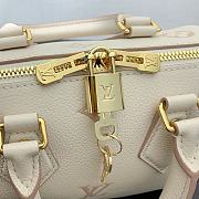 Kitlife Louis Vuitton Speedy Bandoulière 20 Bag Eden M14291 20.5x13.5x12cm - 4