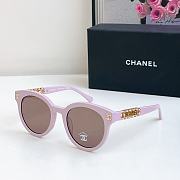 Kitlife Chanel Sunglasses 6821  - 5