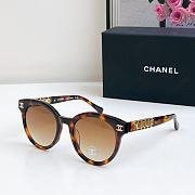 Kitlife Chanel Sunglasses 6821  - 4