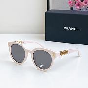 Kitlife Chanel Sunglasses 6821  - 3