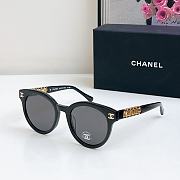 Kitlife Chanel Sunglasses 6821  - 2