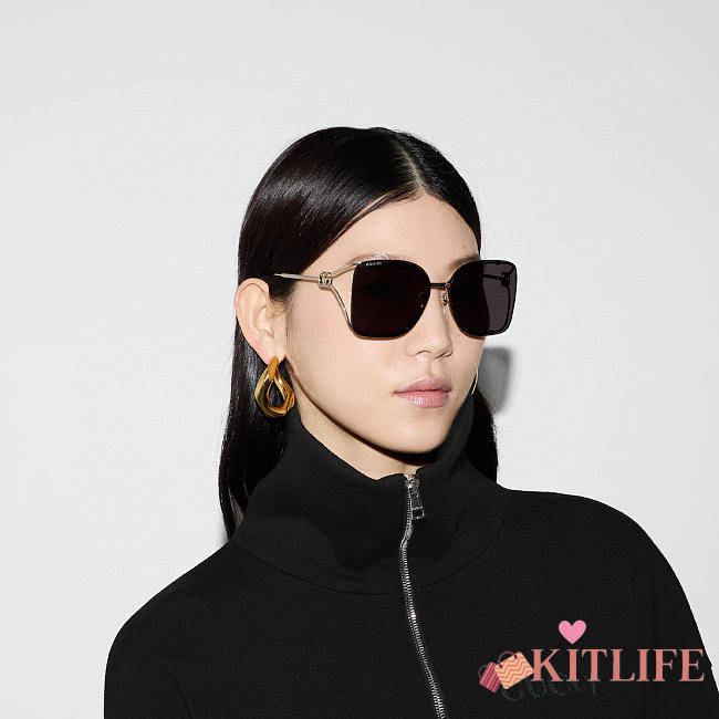 Kitlife Gucci Sunglasses GG1713SA - 1