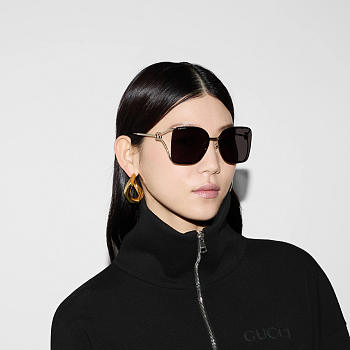 Kitlife Gucci Sunglasses GG1713SA