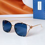 Kitlife Gucci Sunglasses GG1713SA - 5