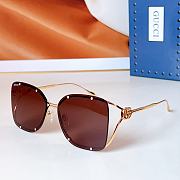 Kitlife Gucci Sunglasses GG1713SA - 3