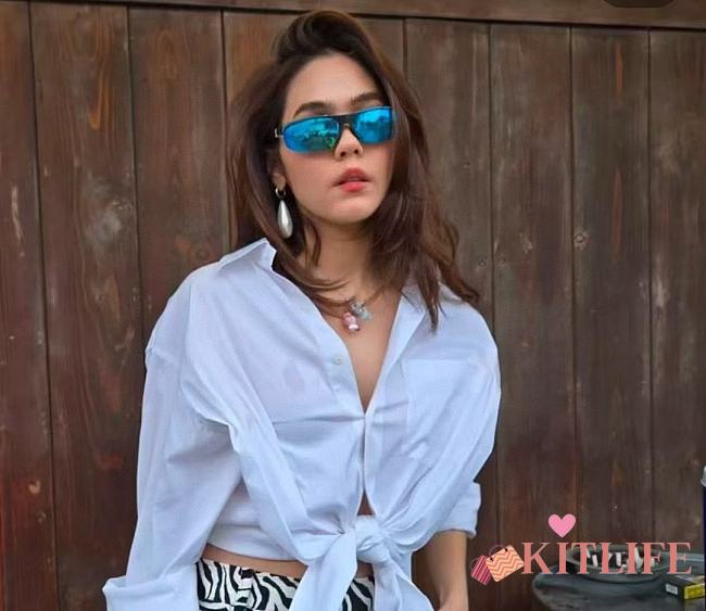 Kitlife Miu Miu Sunglasses SMUA02S  - 1