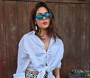 Kitlife Miu Miu Sunglasses SMUA02S  - 1