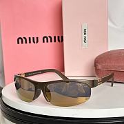 Kitlife Miu Miu Sunglasses SMUA02S  - 6