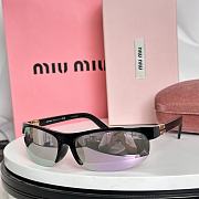 Kitlife Miu Miu Sunglasses SMUA02S  - 5
