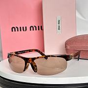 Kitlife Miu Miu Sunglasses SMUA02S  - 4