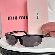 Kitlife Miu Miu Sunglasses SMUA02S  - 3