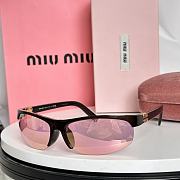 Kitlife Miu Miu Sunglasses SMUA02S  - 2