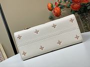 Kitlife Louis Vuitton OnTheGo PM Bag Cream M14403 25x19x11.5cm - 6