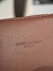 Kitlife Saint Laurent Mini Gaby Bag Rose Pink 766731 18×11×6.5cm - 2
