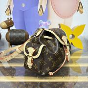 Kitlife Louis Vuitton Odyssée Bag Brown M25085 27x17x12cm - 5