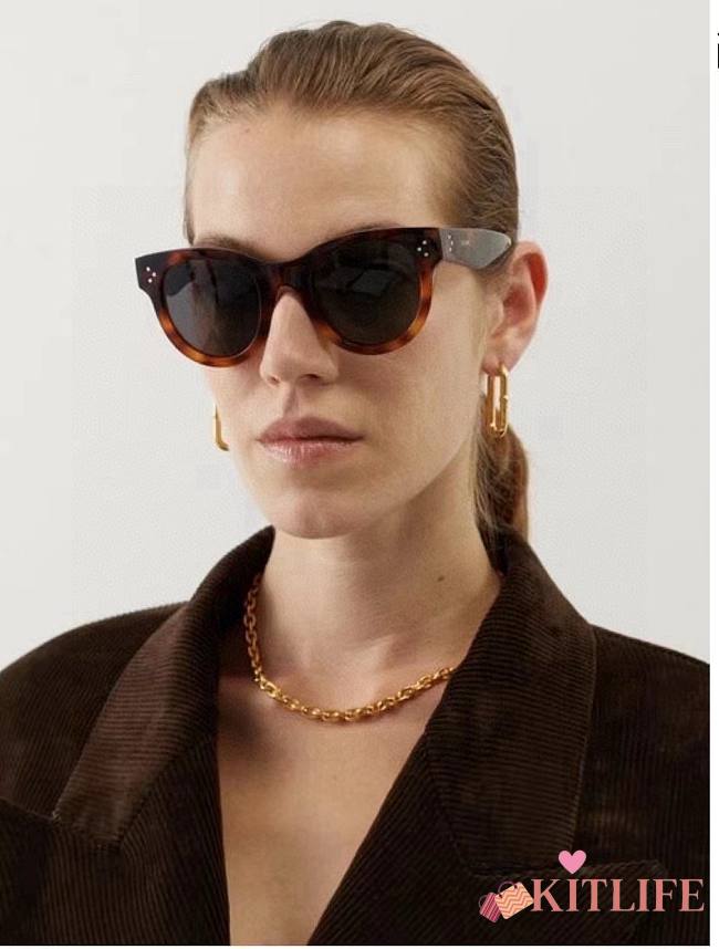 Kitlife Celine Sunglasses CL4003IN - 1