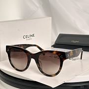 Kitlife Celine Sunglasses CL4003IN - 3