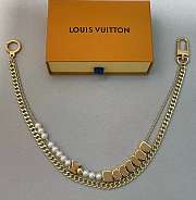 Kitlife Louis Vuitton Waist Chain Multicolor M02434 - 6