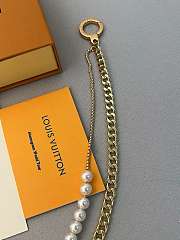 Kitlife Louis Vuitton Waist Chain Multicolor M02434 - 3
