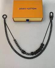 Kitlife Louis Vuitton Waist Chain Black M02531 - 3