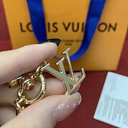 Kitlife Louis Vuitton Cherry Bag Ornament - 6