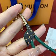 Kitlife Louis Vuitton Cherry Bag Ornament - 3