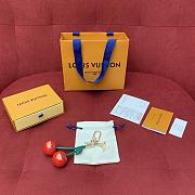 Kitlife Louis Vuitton Cherry Bag Ornament - 2