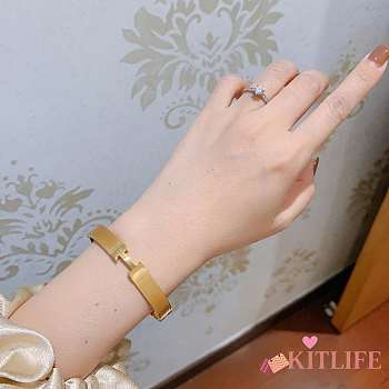 Kitlife Hermes Bracelet 