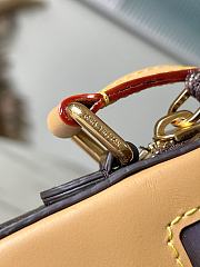 Kitlife Louis Vuitton Music Player Wallet M14063 18.5x4.5x10cm - 2