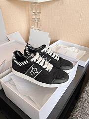 Kitlife Dior Star CD Shoes Black - 1