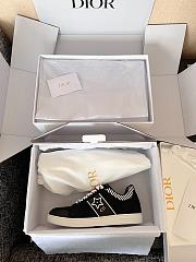 Kitlife Dior Star CD Shoes Black - 6