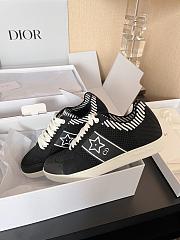 Kitlife Dior Star CD Shoes Black - 4