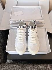 Kitlife Dior Star CD Shoes White - 4