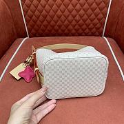Kitlife Louis Vuitton All In BB Bag Dune M15130 16x18x12cm - 6