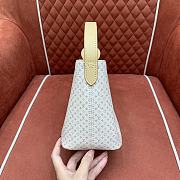 Kitlife Louis Vuitton All In BB Bag Dune M15130 16x18x12cm - 5