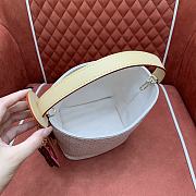 Kitlife Louis Vuitton All In BB Bag Dune M15130 16x18x12cm - 4