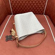 Kitlife Louis Vuitton All In BB Bag Dune M15130 16x18x12cm - 3