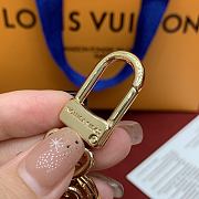 Kitlife Louis Vuitton Starfish Bag Keychain - 3
