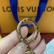 Kitlife Louis Vuitton Starfish Bag Keychain - 5