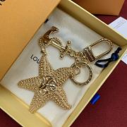 Kitlife Louis Vuitton Starfish Bag Keychain - 1